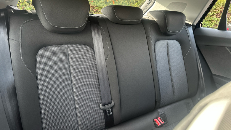 Audi Q2 30 TFSI Sport 5dr Petrol Estate